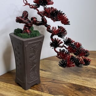 Dragon Cascade
