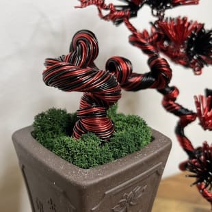 Dragon Cascade