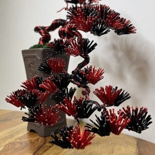 Dragon Cascade