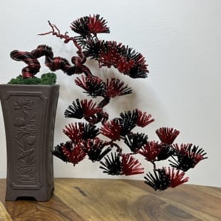 Dragon Cascade