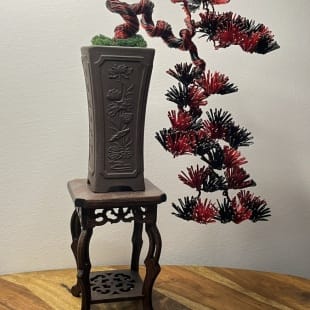 Dragon Cascade