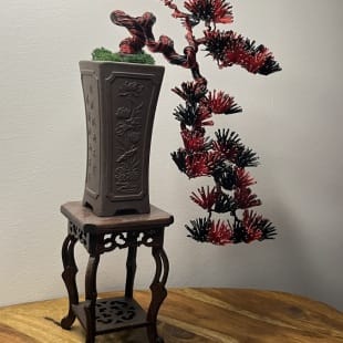 Dragon Cascade