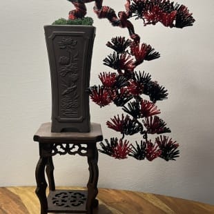 Dragon Cascade