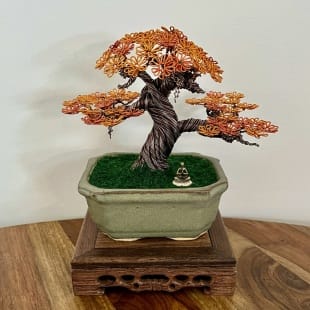 Shohin Buddha I.