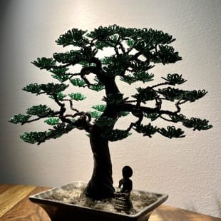 Shohin In Sand