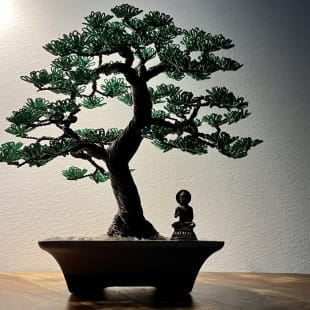 Shohin In Sand