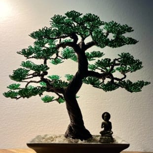 Shohin In Sand