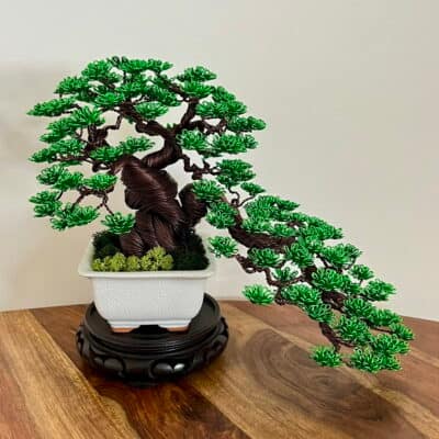 Shohin Cascade